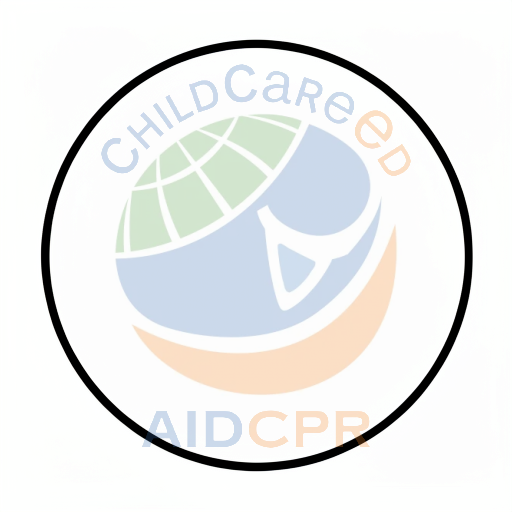 Simple black circle on white background