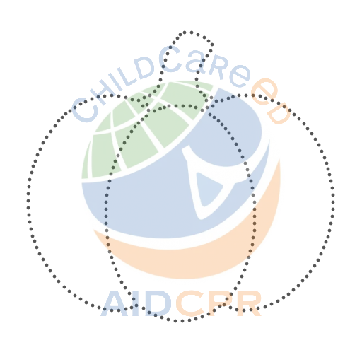 Cartoon pumpkin with three rounded sections dotted tracing worksheet