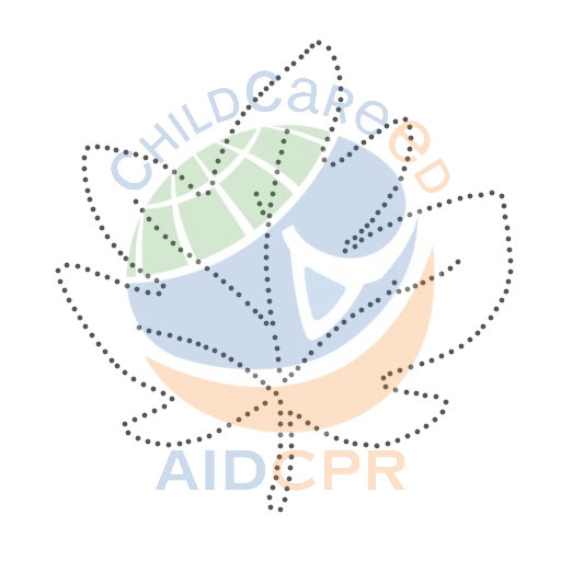 Green leaf with five pointed tips dotted tracing worksheet