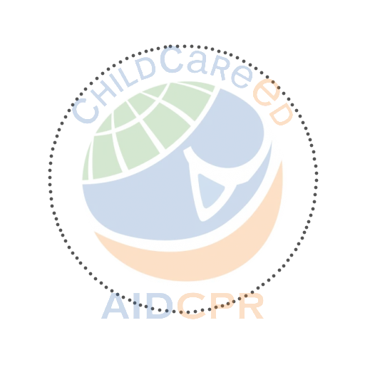 Solid orange circle with black outline dotted tracing worksheet