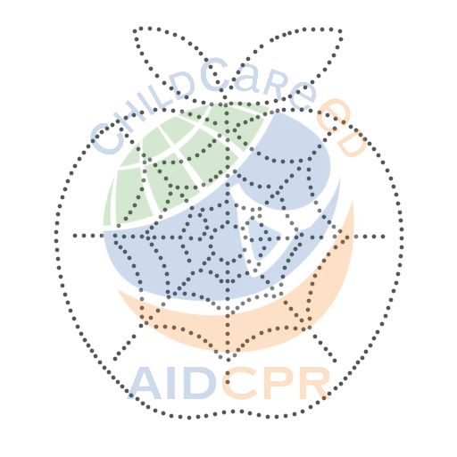 Red apple with spiderweb pattern dotted tracing worksheet
