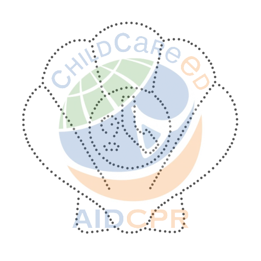 Surprised Shell with Clock Face dotted tracing worksheet
