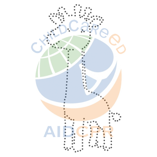 Cute giraffe standing with spotted pattern dotted tracing worksheet