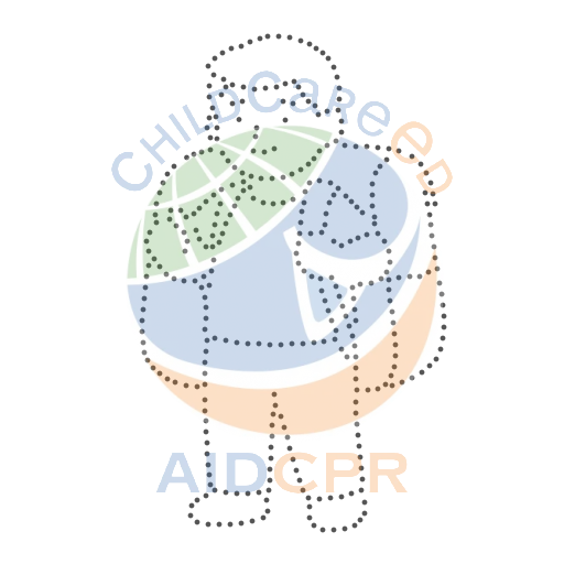 Boy with backpack pointing cheerfully dotted tracing worksheet