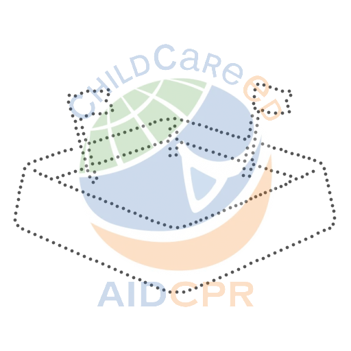 Sandpit with two red flags dotted tracing worksheet