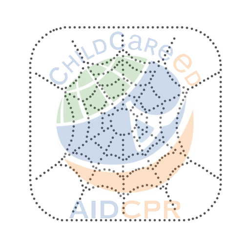Spider web pattern on blue background dotted tracing worksheet