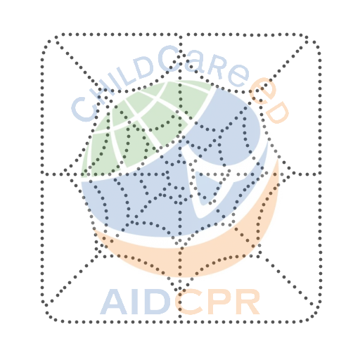 Spider web pattern in green square dotted tracing worksheet