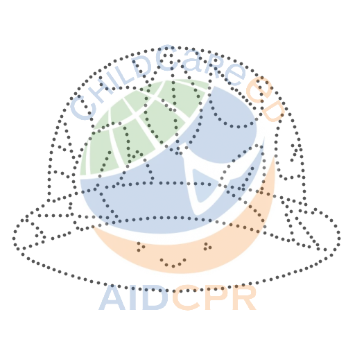 Happy leaf-patterned hat with smiling face dotted tracing worksheet