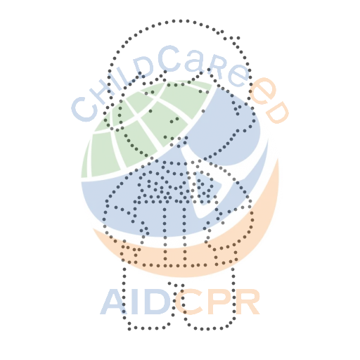 Boy smiling while presenting wrapped present dotted tracing worksheet