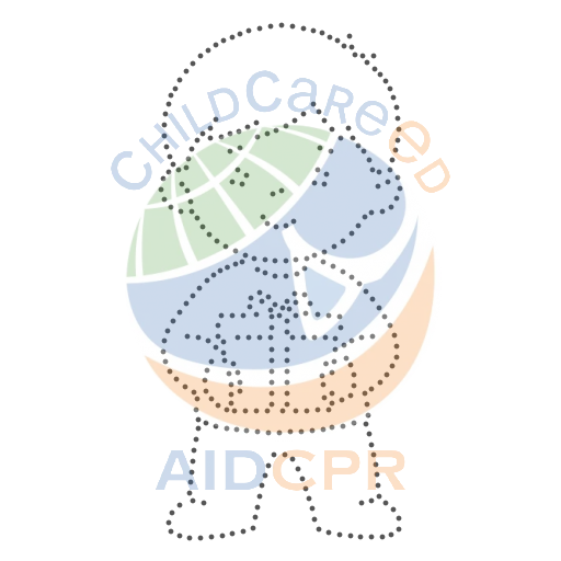 Boy smiling while presenting wrapped present dotted tracing worksheet