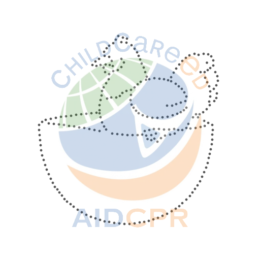 Chick hatching from brown egg dotted tracing worksheet