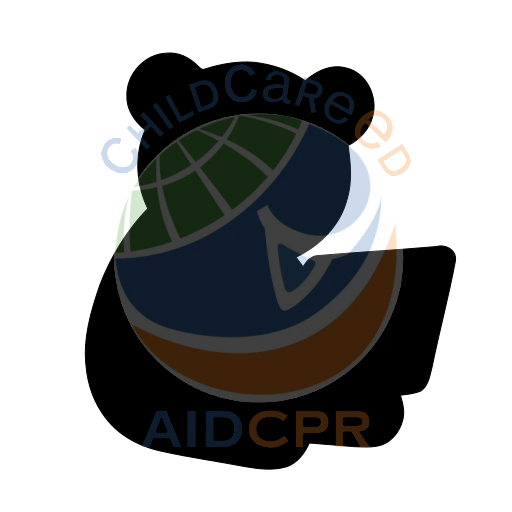 Cute bear using blue laptop computer silhouette
