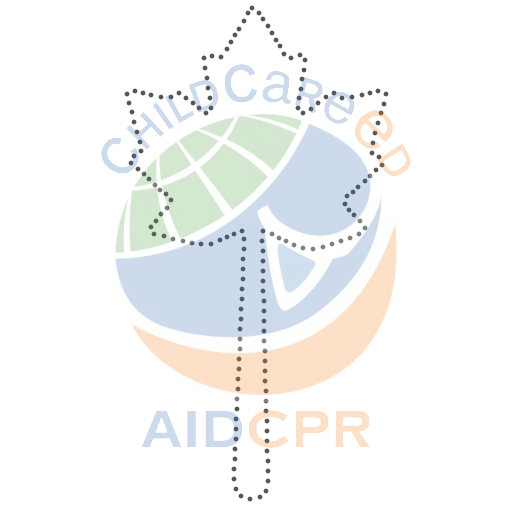 Orange maple leaf with brown stem dotted tracing worksheet
