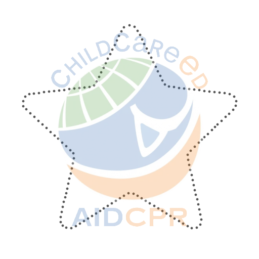 Simple star shape for early learning dotted tracing worksheet