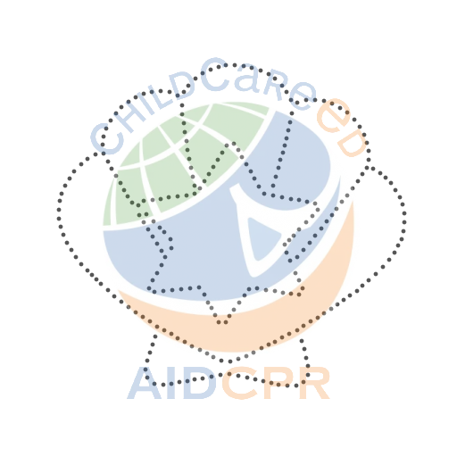 Yellow star inside orange shell dotted tracing worksheet