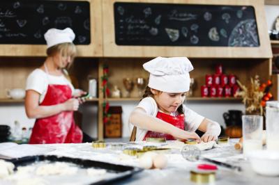 Image for Chef's in the Classroom