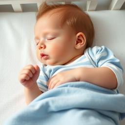 Image for SIDS: Saving Babies: A Change of Position, A Change in Tradition