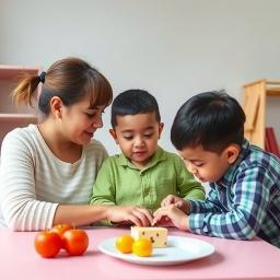 Image for 24-Hour Family Child Care Pre-Service Training