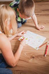 Image for Child Care Orientation