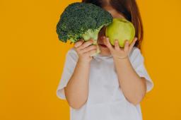 Image for Healthy Habits From the Start