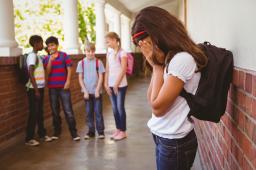Image for Addressing Bullying Among School Age Children