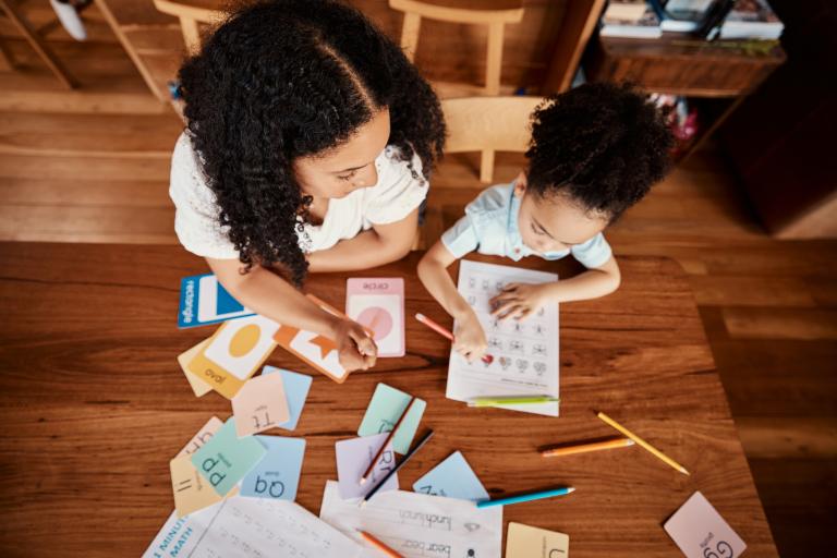 Image for Observations And Goal Setting in Childcare