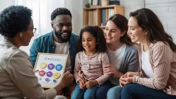 Image for Community and Family Engagement in Childcare