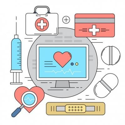 Image for Basic Health & Safety and Breastfeeding Awareness