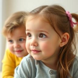 Image for CDA Infants/Toddlers: Brain Development and Gene Expression