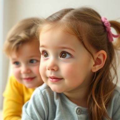 Image for CDA Infants/Toddlers: Brain Development and Gene Expression