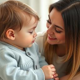 Image for CDA Infant/Toddler: Parent Relationships