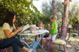 Image for CDA: Creating the Outdoor Classroom