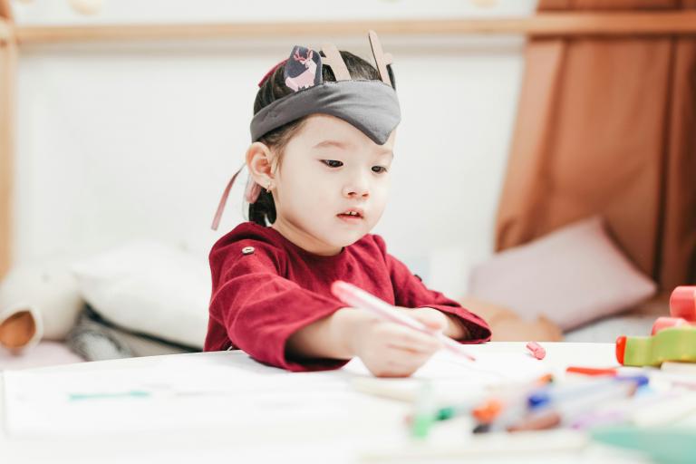 Image for Financial Assistance for Child Care