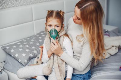 Image for Asthma, Allergy and Anaphylaxis Prevention and Management Training for Early Education Providers