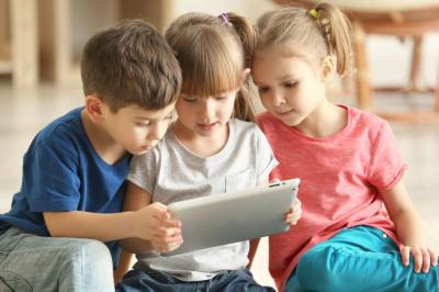 Image for Technology as a Classroom Tool