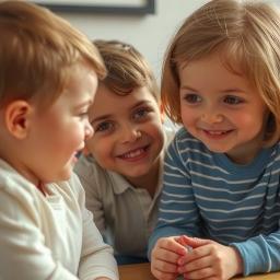 Image for The Right Kind of Influence for Young Children