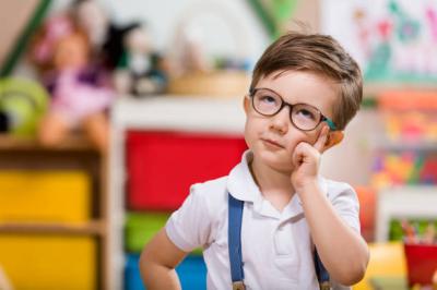 Image for Tomorrow's Einsteins: Infant and Toddler Science 