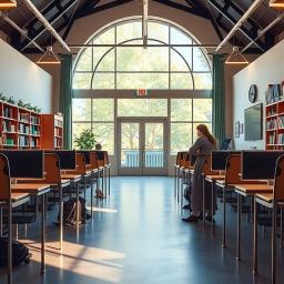 Image for A Great Place for Education Includes ALL