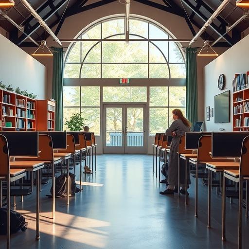 Image for A Great Place for Education Includes ALL