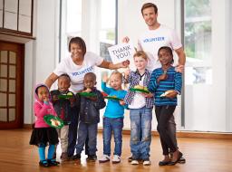 Image for Our School Age Family Tree: Children, Staff, & Parents