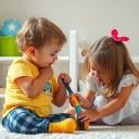 Image for A Thoughtful Approach to Children