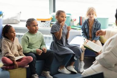 Image for Cultures in the Classroom