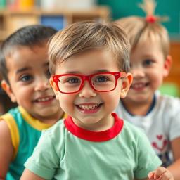 Image for 1,2,3, Eyes on Me: Classroom Safety