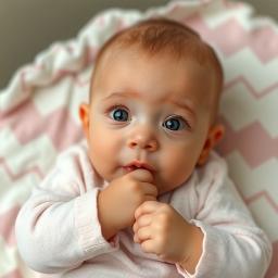 Image for The First Year: Feeding Infants