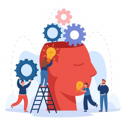 Image for Brain Building
