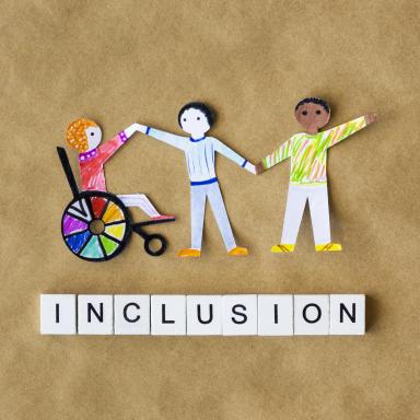 Image for Special Needs: From Referral to Inclusion