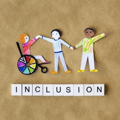 Image for Special Needs: From Referral to Inclusion