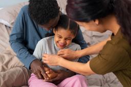 Image for Safe Haven: Health & Safety in Family Child Care