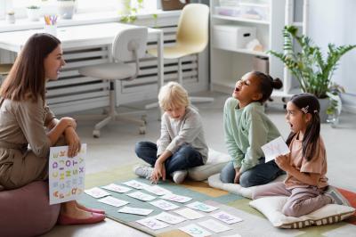 Image for Business Planning: Family Child Care