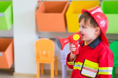 Image for Stay Alert! Steps for Emergency Prep
